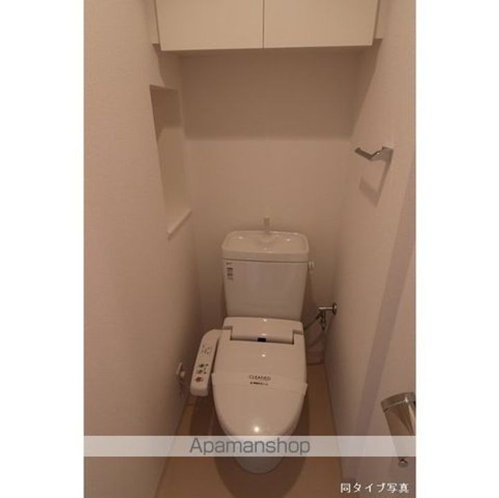 コンフォリア芝浦のその他画像