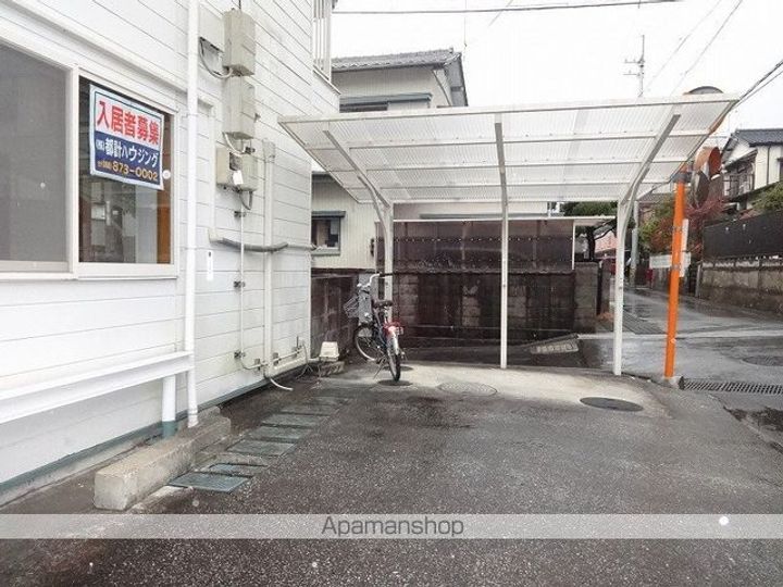 シャトーKOCHIⅢのその他画像