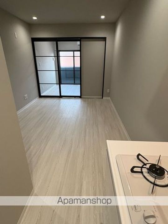 ディレットーレ堺東の内装