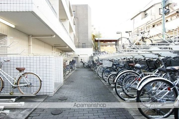 カスタリア高輪のその他画像