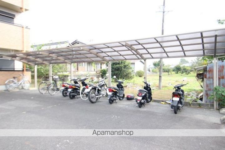 シューフルールⅤ406のその他画像