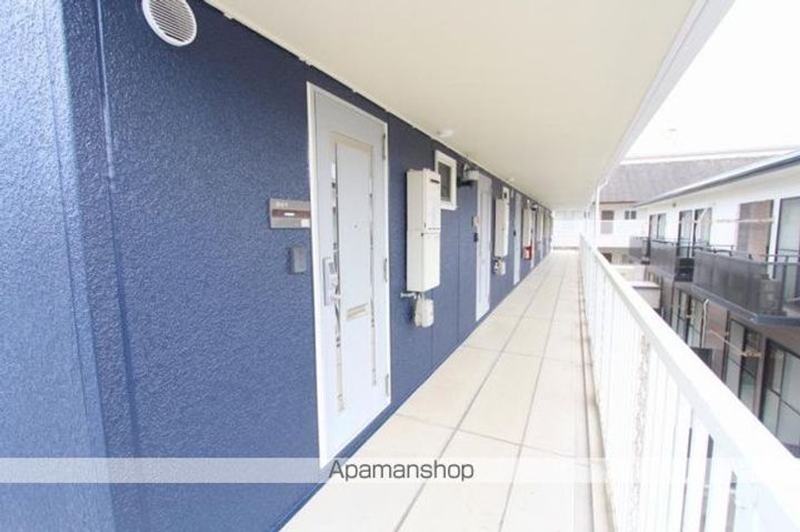 リバティーハイツ107のその他画像