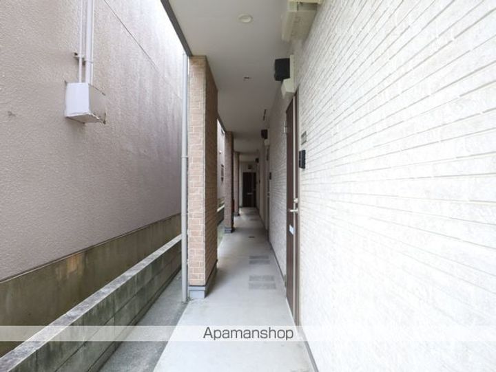 ハーモニーテラス松園のその他画像