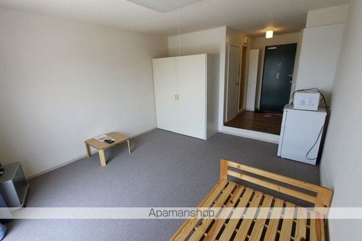 レオパレスセンナンの内装