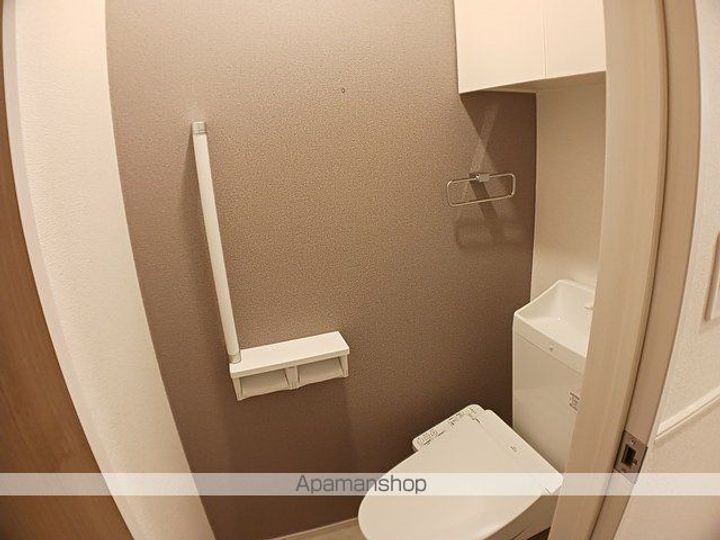 福岡県糟屋郡志免町南里6丁目の賃貸アパートのその他画像