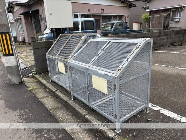 リバーハイツ光陽の内装