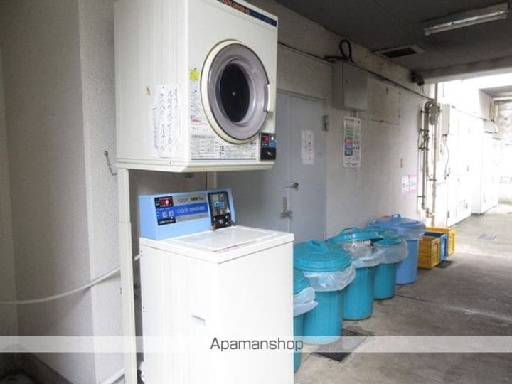 東京都杉並区阿佐谷南1丁目の賃貸マンションのその他画像