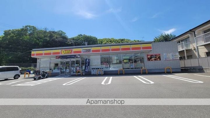 森和ビル106の周辺