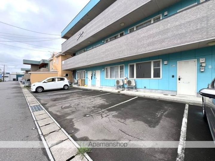 SHINE(シャイン)202のその他画像