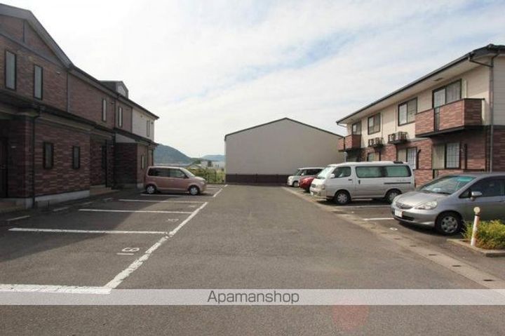 香川県高松市国分寺町福家の賃貸アパートのその他画像