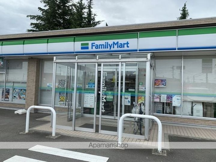 エレガンテ Cの周辺