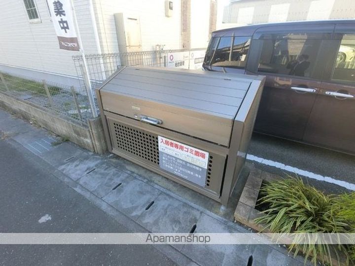 アーバンロックの内装