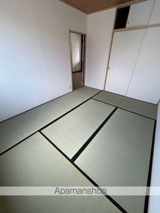 サンシティ 新長曽根の内装