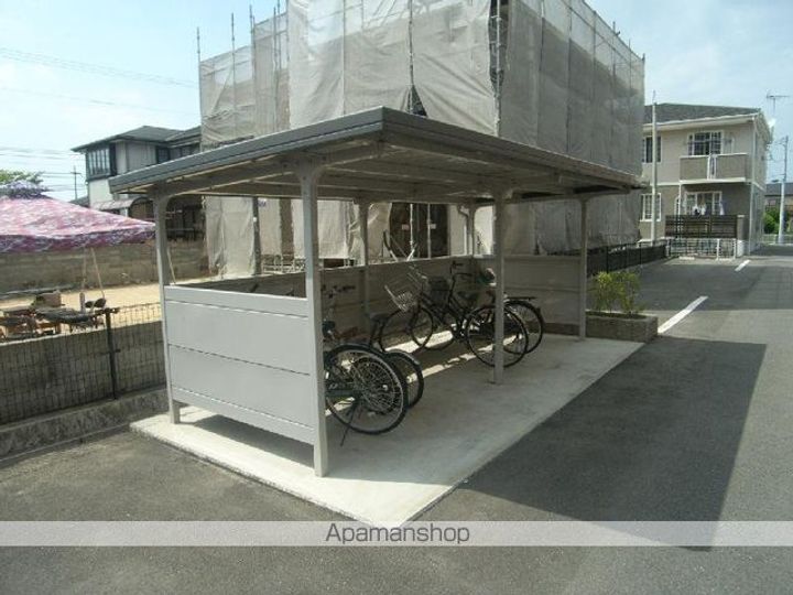 サンシャイン フジのその他画像