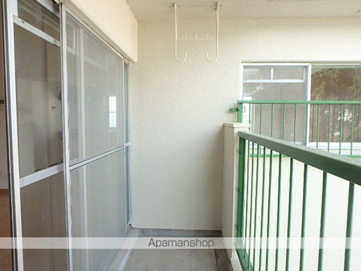 長野県松本市筑摩4丁目の賃貸マンションのその他画像