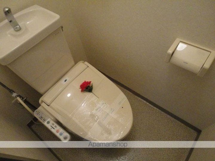 コンフォール壱番館のその他画像