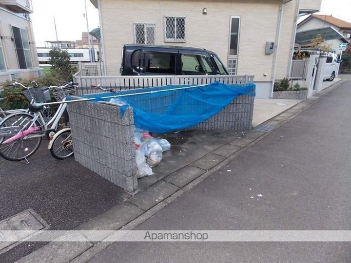 コーポラス大門のその他画像