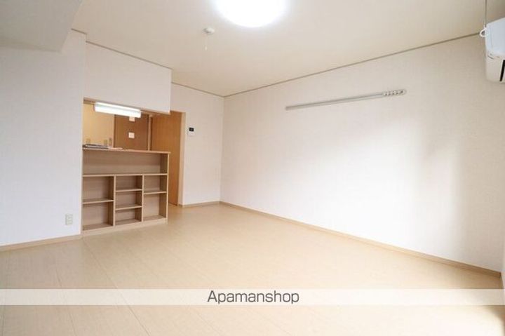 ロイヤルシティの内装