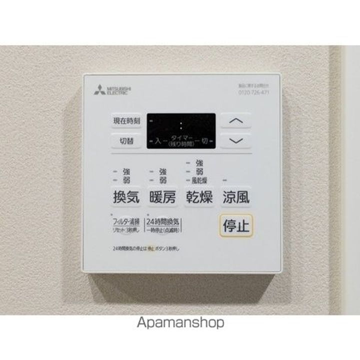 バウスフラッツ蔵前のその他画像