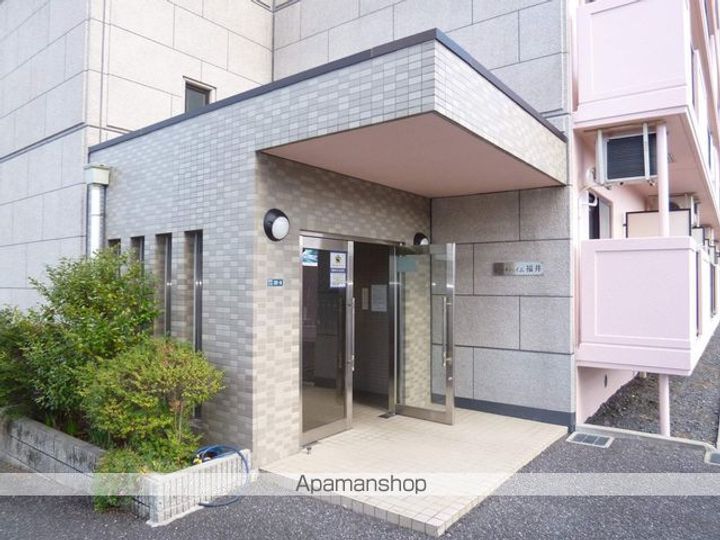 滋賀県草津市野路東5丁目の賃貸マンションのその他画像