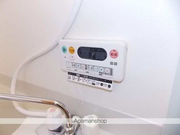 愛知県一宮市伝法寺5丁目の賃貸アパートの内装