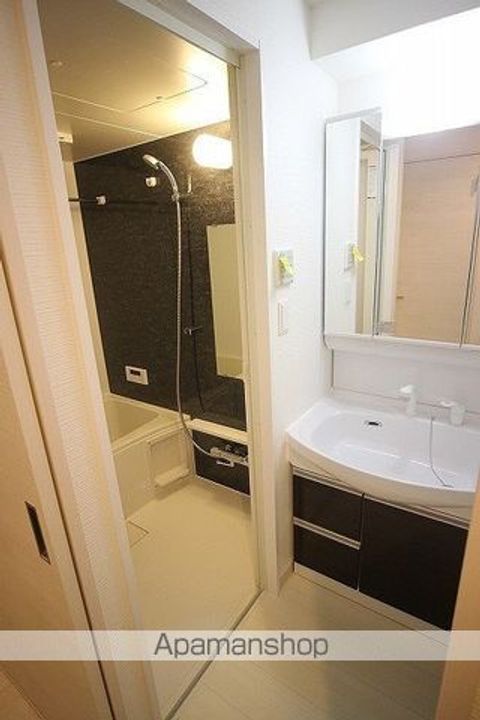 クリスタル&リゾートスカイプレミアの内装