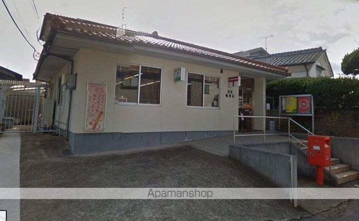 ラ フレーズの周辺