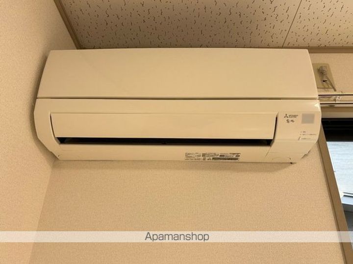 福井県福井市福2丁目の賃貸アパートの内装