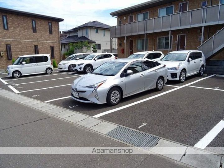 ルアーナ小鶴新田のその他画像