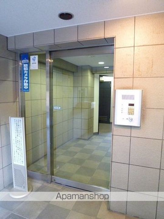 東京都杉並区永福3丁目の賃貸マンションのその他画像