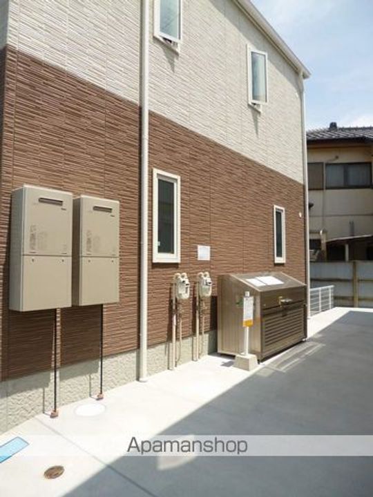 ラポールのその他画像