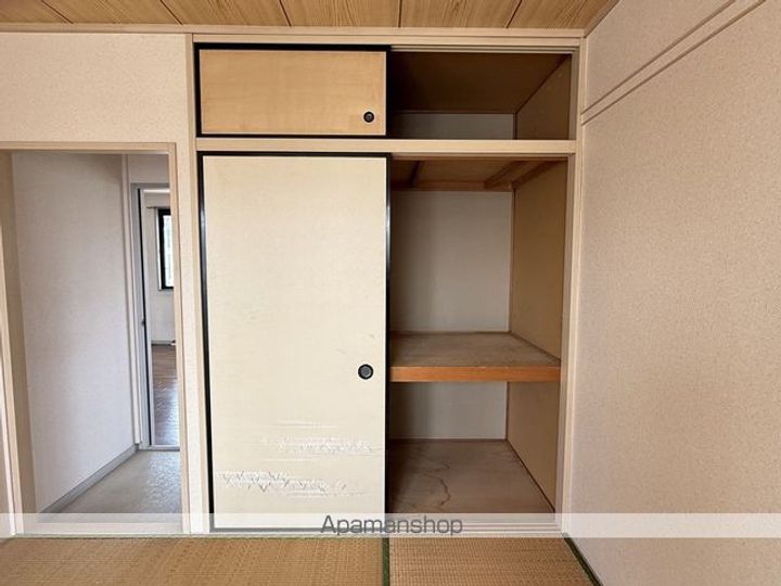 サンビレッジ住吉 B202のその他画像