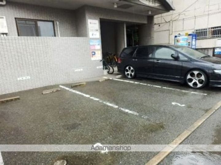 ソシエール高宮のその他画像
