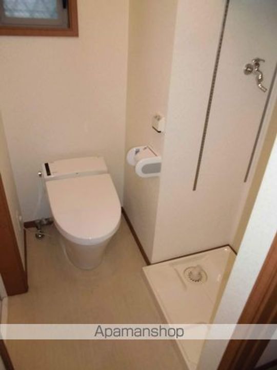 CASA FELICE カーサ フェリーチェの内装