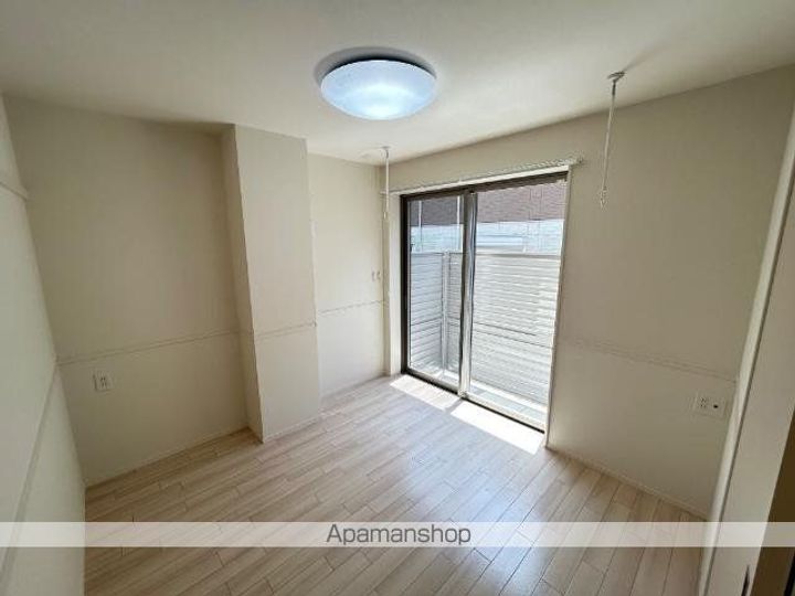 CHARME・TOIT(シャルム・トワ)の内装