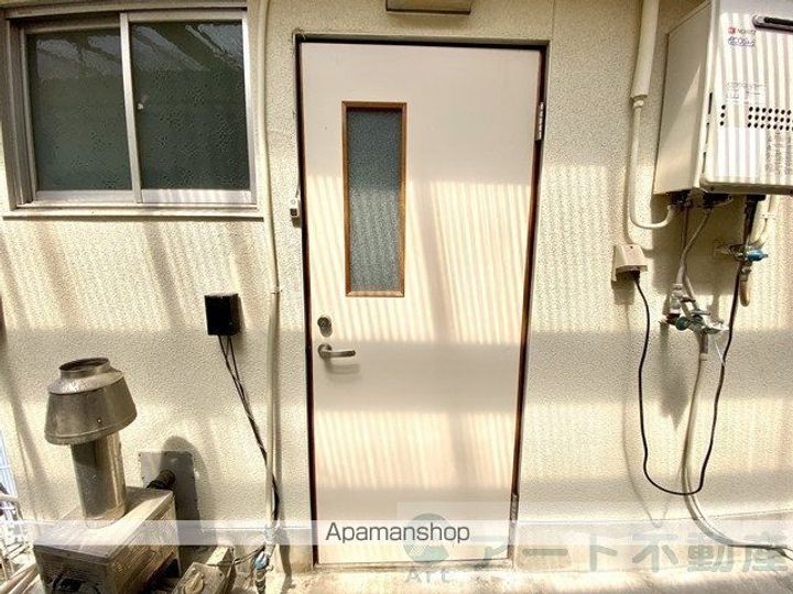 向陽荘のその他画像