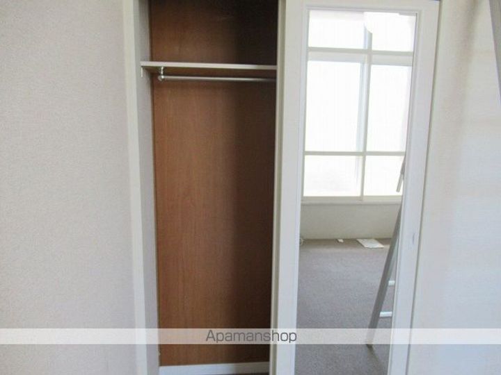 パークサイド室小路206のその他画像