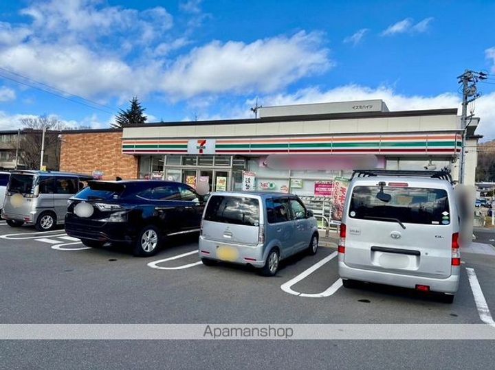 レオパレスすずな101の周辺