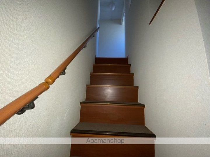 レオパレスROSE INNのその他画像