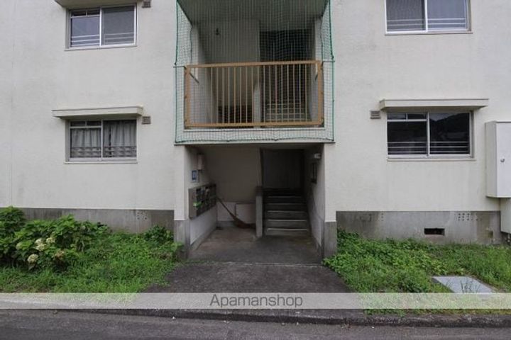 ビレッジハウス埴生1号棟のその他画像