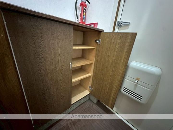 スターハイツ スバル101のその他画像