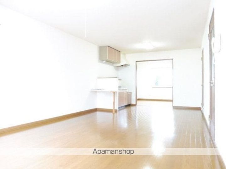 ハイムR202の内装