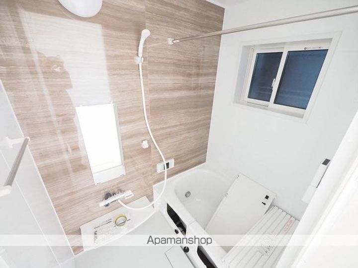 TENDER HEART(テンダーハート)の風呂