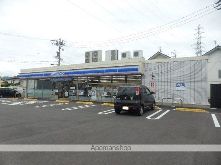 長野県長野市青木島1丁目の賃貸マンションの周辺