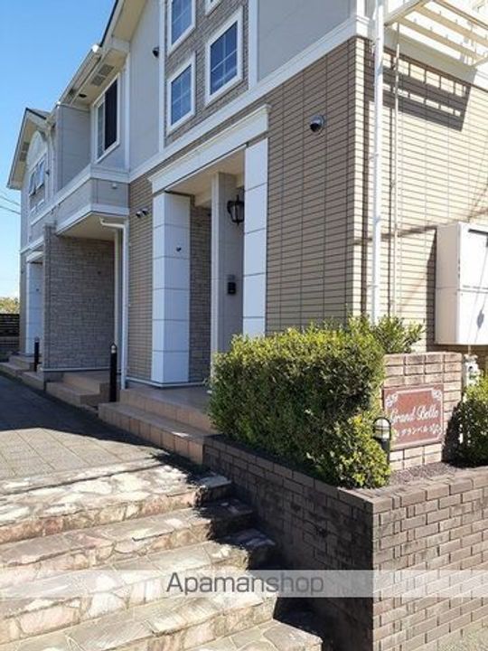 グランベルのその他画像