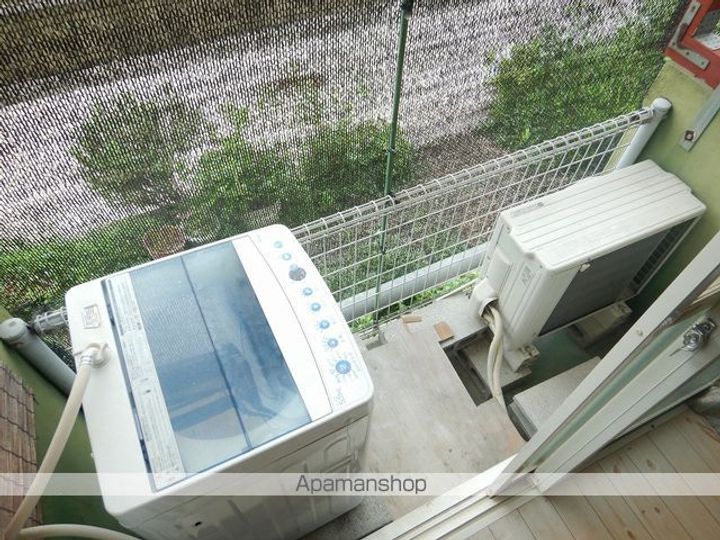 徳島県徳島市昭和町6丁目の賃貸マンションのその他画像