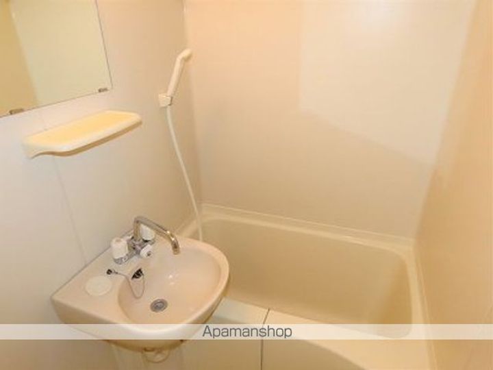 レオパレスカサブランカの風呂