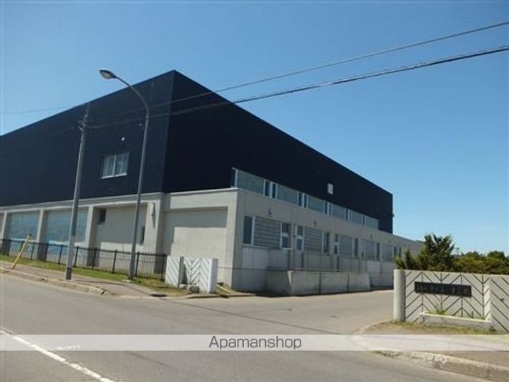 北海道網走市台町1丁目の賃貸アパートの周辺