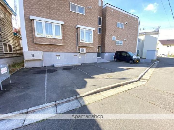 五稜郭パークハイツのその他画像