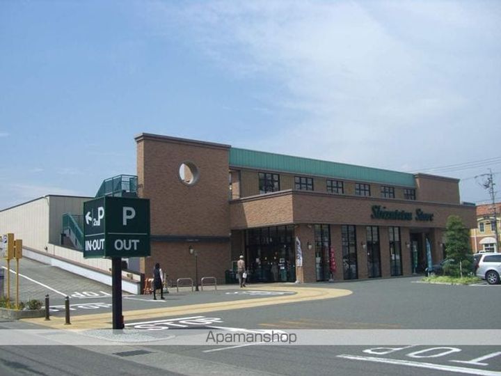 ハーモニー沓谷の周辺